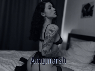 Amymarsh