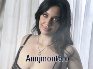 Amymontero