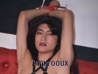 Amyrooux