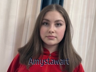 Amystawart