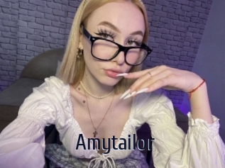 Amytailor