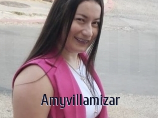 Amyvillamizar