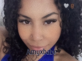 Amyxbabe