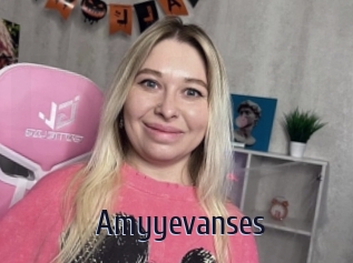 Amyyevanses