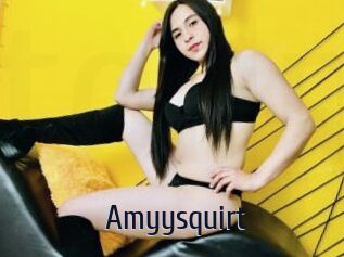 Amyysquirt