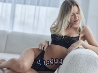 Ana999