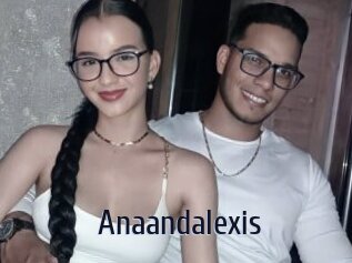 Anaandalexis