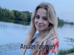 Anabelbowen