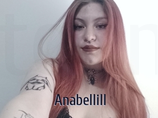 Anabellill