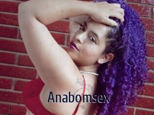 Anabomsex