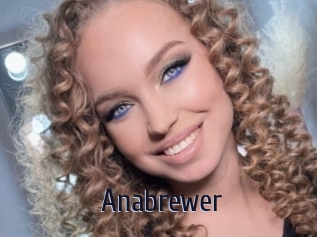 Anabrewer