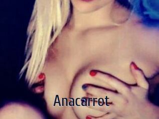 Anacarrot