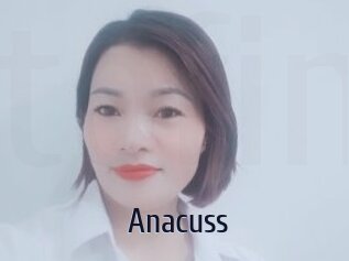 Anacuss