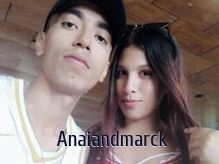 Anaiandmarck