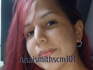 Anaismithscm101