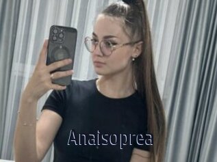 Anaisoprea