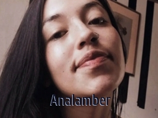 Analamber