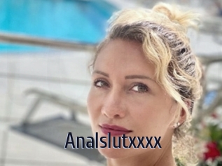 Analslutxxxx