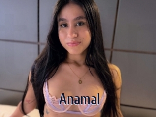 Anamal