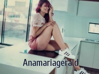 Anamariagerald