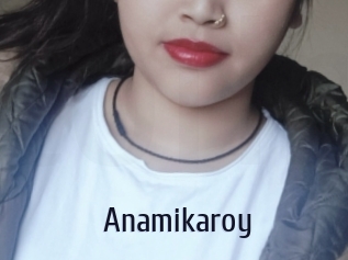 Anamikaroy