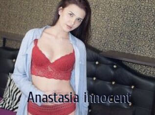 Anastasia_innocent