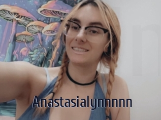 Anastasialynnnnn