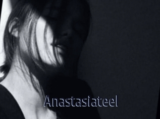 Anastasiateel