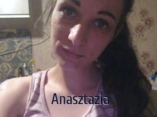 Anasztazia