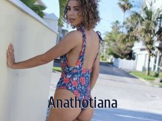 Anathotiana