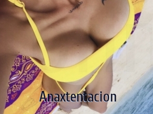 Anaxtentacion