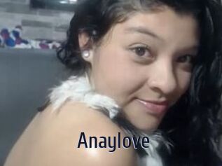 Anaylove