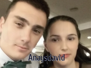 Anaysdavid