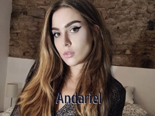 Andariel