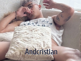 Andcristian