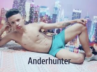 Anderhunter