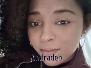 Andradeb