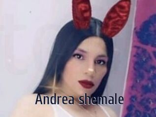 Andrea_shemale