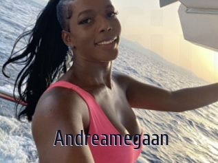 Andreamegaan