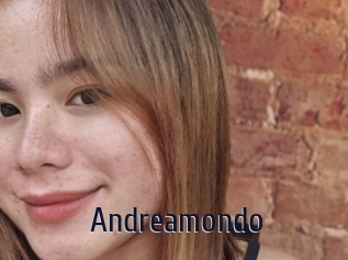 Andreamondo