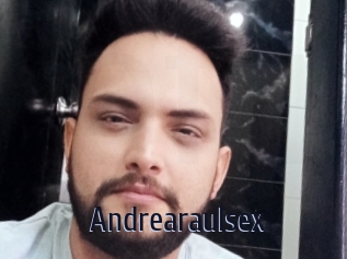 Andrearaulsex