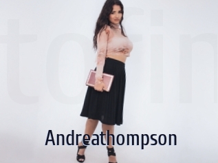 Andreathompson