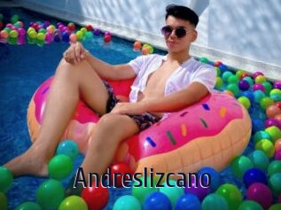 Andreslizcano