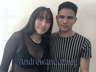 Andrewandcandy