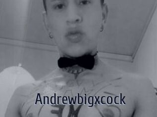 Andrewbigxcock