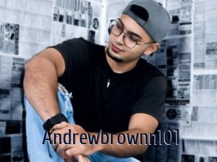 Andrewbrownn101