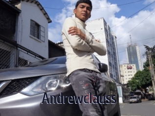 Andrewclauss