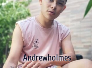 Andrewholmes