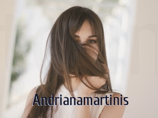 Andrianamartinis