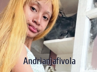 Andrianjafivola